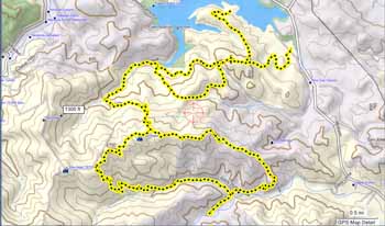 The Map