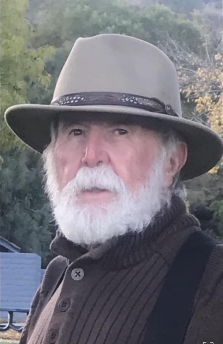 LeRoy Burnham DVM LeRoy Burnham DVM
